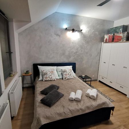 Bazylianska City Zamość Eksteriør bilde