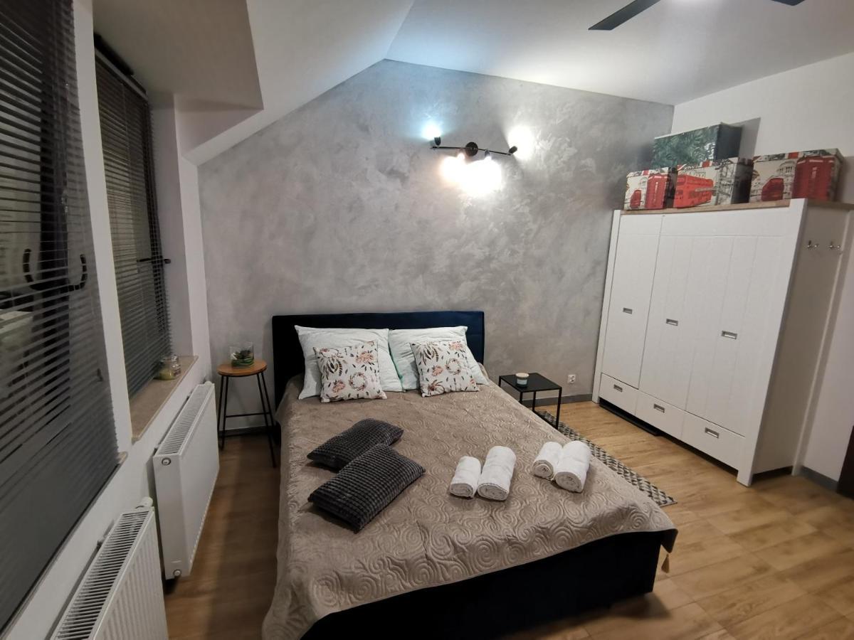 Bazylianska City Zamość Eksteriør bilde
